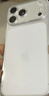 Apple/苹果 iPhone 17 Pro Max 512GB 银色 支持移动联通电信5G 双卡双待手机 实拍图