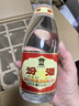 汾酒 黄盖玻汾 清香型白酒 53度 475mL*6瓶整箱 年份随机 实拍图