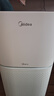 美的（Midea）母婴空气净化器 新房除甲醛除尘除雾霾过敏原花粉除烟味 99.9%除菌率净离子家用室内净化机 【母婴专用】KJ400G-Z1 Pro 实拍图