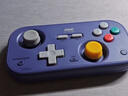 良值(IINE)复古卡片游戏手柄Switch2唤醒迷你手柄体感  翻页串流 安卓IOS手机PC车机 宝可梦ZA NS2配件 实拍图