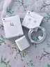 Apple/苹果 60W USB-C数据线-1米 type-c苹果充电线手机数据线 苹果17充电线iphone17充电线 实拍图
