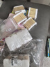 名创优品（MINISO）棉签便携装棉棒化妆掏耳棉花棒圆头+尖头双头设计200支*12小袋 实拍图