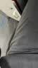 lululemon丨Define 女士夹克 *Nulu™ 芯吸 黑色(LW4CD5S) XS /4 实拍图