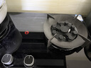 康佳（KONKA）燃气灶煤气灶双灶具家用 5.2kW文武双全火九腔鸳鸯灶式嵌入式 钢化防爆上门安装 JZY-B900Y 实拍图