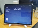 Apple/苹果 iPad11英寸 A16芯片2025年款 平板电脑 (128GB WLAN版/学习办公娱乐)银色 实拍图
