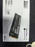 致态（ZhiTai）长江存储 512GB SSD固态硬盘 NVMe M.2接口 TiPlus7100系列  实拍图