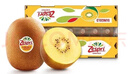佳沛（zespri）新西兰新果季 阳光金果25-27粒原箱特大果单果124-146g 猕猴桃 实拍图
