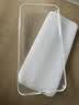 ESCASE 苹果iPhone8/7 plus手机壳 全包透明硅胶防摔TPU保护套软壳 5.5英寸 实拍图