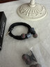 品士【新一代丨千元音质】耳机有线入耳式3.5mm/Type-c手机电竞游戏电脑适用华为苹果小米荣耀带耳麦 【升级版】3.5mm圆插头【线控调音】黑色 实拍图