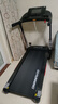 立久佳（lijiujia）跑步机家庭用可爬坡静音爬坡机彩屏L5000-10.1吋屏电动单功能 实拍图