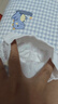 五羊（FIVERAMS）拉拉裤薄薄芯成长裤XXXXL72片(21kg以上)婴儿尿不湿超薄透气不闷 实拍图