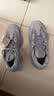 阿迪达斯yeezy500白玉石椰子男女运动休闲鞋IE4783 UK7.0码40.5 实拍图
