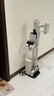石头H50 Pro自集尘吸尘器【90天免倒尘】260AW飓风吸力 全链0缠毛 绿光显尘家用无线大吸力除螨宠物 实拍图