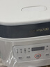 九阳（Joyoung）【0氟珐琅钛瓷】安心煲电饭煲4L含钛内胆电饭锅3-4人家用微压柴火饭4A好饭NTC智控多功能 F-40NF12 实拍图