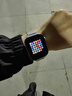 华为（HUAWEI）手表WATCH FIT 3【国家补贴15%】智能运动健康管理蓝牙通话轻薄大屏NFC门禁支付送男女士朋友礼物 原野绿【甄选定制表带+精美表盘】 实拍图