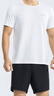 361°运动套装男士春夏跑步篮球健身训练服休闲装652414001H-1  XL 实拍图