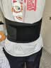 耐力克斯（NAILEKESI N）护腰带男士健身腰带运动束腰带跑步硬拉深蹲举重护腰腰间盘突出M 实拍图