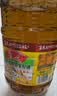 鲁花 【保真菜籽油】食用油 低芥酸特香菜籽油 6.18L   物理压榨 实拍图