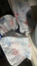 茶花（CHAHUA）洗衣袋大号内衣文胸衣物袋细网套装洗衣机专用洗护袋卡通图案 四件套【小号+中号+大号+文胸】 实拍图