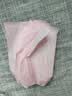 十月结晶防溢乳垫超柔立体一次性超薄透气哺乳期防漏乳贴100片【柔护款】 实拍图