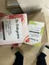 babycare婴儿洗衣皂儿童专用肥皂宝宝内衣皂香皂10块装（西柚+英国梨） 实拍图