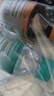 海氏海诺 医用酒精消毒液102ml+碘伏消毒液102ml+医用棉签棉棒50支 实拍图