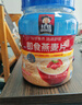 桂格（QUAKER）快煮快熟燕麦片1000克罐装 营养早餐 膳食纤维 零添加白砂糖 实拍图