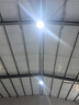 湘哲led工矿灯厂房灯工厂吊灯车间照明灯天棚灯仓库灯 300W+50CM吊链 实拍图