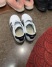 阿迪达斯（adidas）七夕礼物三叶草  adidas TAEKWONDO W 男女休闲鞋 JQ4774 白色 38 实拍图