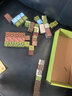 布鲁奇我的世界磁力方块儿童玩具3-6岁磁力积木磁铁磁力片男孩1-3岁礼物 实拍图