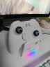北通鲲鹏20无线游戏手柄AI智控双切扳机震动蓝牙手柄xbox布局电脑PC手机steam电视NSswitch2体感  原神 实拍图