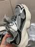 斯凯奇（Skechers）闪穿鞋女鞋秋冬季软底一脚蹬健步鞋宽楦百搭运动鞋 实拍图