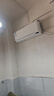 长虹空调 京小宅大1.5匹新一级变频冷暖挂机KFR-35GW/JDC1+R1 十年包修 实拍图
