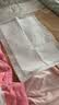 十月结晶婴儿隔尿垫宝宝一次性隔尿垫护理垫一次性床单 性价款M60片【33*45cm】 实拍图