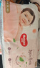 好奇（Huggies）铂金装小桃裤成长裤XXXL26片*4包(17kg以上)【透爽散热】 实拍图