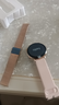 HUXIAVIM智能手表华为鸿蒙安卓苹果IOS系统适用华强北watch gt5 ultra情侣运动心率血压血氧商务腕表礼物 女款·金网带 NFC+支付+海量表盘+健康监测 双表带+心率血压血氧睡眠监测 实拍图