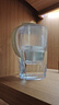 碧然德（BRITA）过滤净水器 家用滤水壶 净水壶 Marella 海洋系列 3.5L（白色） 实拍图