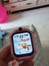 小天才学霸2026新款电话表手旗舰智能儿童插卡青少年小学初中生定位3-6-12岁 粉色【24核】AI助学+双摄支付 实拍图