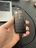 西部数据（WD）1TB移动固态硬盘2000MB/s P40高速NVMe随身便携PSSD外接手机PS5游戏Xbox笔记本mac电脑Type-c 实拍图