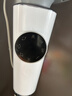 艾美特（AIRMATE）【小暴风PRO】空气循环扇家用大风力摇头电风扇卧室安静轻音小风扇桌面台式节能落地扇电扇 X231 实拍图