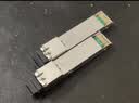 慧谷 光模块 1.25G千兆SFP/10G万兆SFP+/25G SFP28/40G QSFP/100G QSFP28高速光纤模块 万兆多模双纤丨300米丨LC接口 兼容国产设备 实拍图