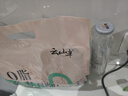 云山半荞麦面条刀削面宽面减0脂肪肥挂面代餐速食方便面杂粮粗粮2kg 实拍图