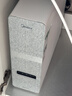 美的（Midea）净水器【金榜TOP1 白泽Max 1200G】0阻垢剂 6年长效RO反渗透 家用厨房专用台下用直饮过滤净水机 实拍图