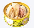 疯狂小狗宠物狗狗零食湿粮纯肉罐头   鸡肉丝罐头630g（105g*6） 实拍图