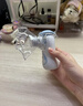 来福士（FEELLIFE）雾化器儿童家用成人老人轻音雾化机手持雾化器kids蓝 实拍图