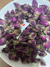 艺福堂花草茶 精品平阴原产胎玫瑰花茶120g 养生茶送母亲不熏硫搭菊花茶 实拍图