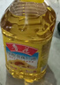 鲁花 食用油 物理压榨 剥壳去皮 葵花仁油5L 实拍图
