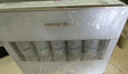 九阳（Joyoung）超滤净水器家用直饮迷你型无桶自来水过滤器 JYW-HC-1365WU 白色 实拍图