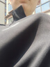 耐克（NIKE）外套男装上衣 2026新款夏季运动服休闲透气跑步立领速干梭织夹克 热推/Dri-FIT经典薄款立领 /晒图返10 L 【175】 体重130~150斤左右 实拍图