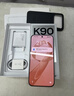 小米REDMI K90 12GB+256GB 黑色 随身蓝牙音箱加价购 实拍图